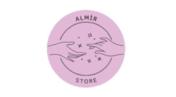 Almir Store logo
