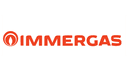 Immergas logo