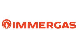 Immergas logo
