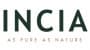 Incia logo