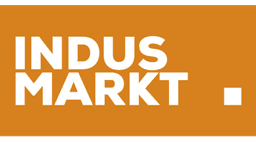 Indusmarkt logo