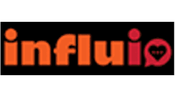 Influio logo