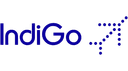 IndiGo Havayolları logo