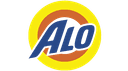 Alo logo