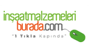 Insaatmalzemeleriburada.com logo