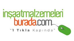 Insaatmalzemeleriburada.com logo