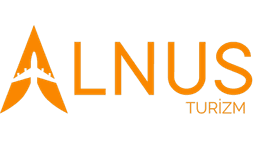 Alnus Turizm logo
