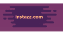 Instazz.com logo
