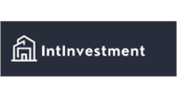 Int Investment logo