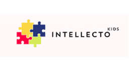 Intellecto Kids logo