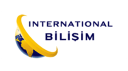 International Bilişim logo