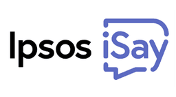 Ipsos iSay logo