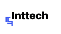 Inttech Teknoloji logo