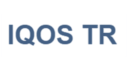 Iqos.gen.tr logo