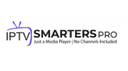 IPTV Smarters Pro logo