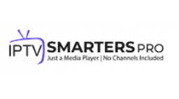 IPTV Smarters Pro logo