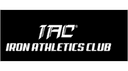 Iron Athletics Club logo