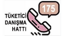 Alo 175 Tüketici Danışma Hattı logo