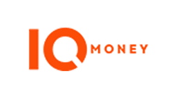 IQ Money logo