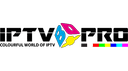 IP TV Box Pro logo