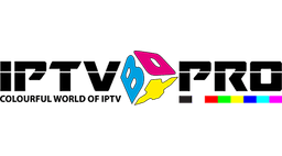 IP TV Box Pro logo