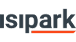 Isıpark logo