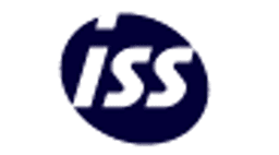 ISS Proser Güvenlik logo