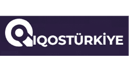 IQOS Türkiye logo