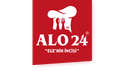 Alo 24 Restaurant logo