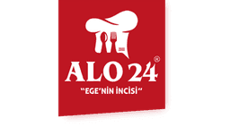 Alo 24 Restaurant logo