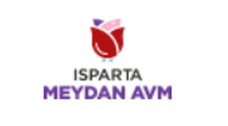 Isparta Meydan AVM logo