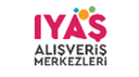 Iyaş Alışveriş Merkezleri logo