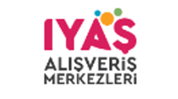 Iyaş Alışveriş Merkezleri logo
