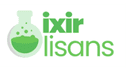 Ixirlisans.com logo