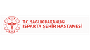 Isparta Şehir Hastanesi logo