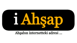 iAhşap logo