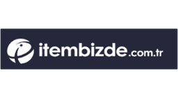 Itembizde.com.tr logo