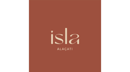 Isla Alaçatı logo