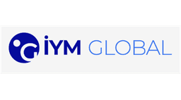 Iym Global logo