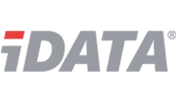 iData logo