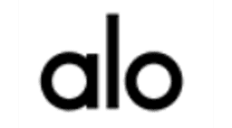 Alo Yoga Türkiye logo