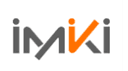 imiki logo