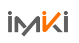 imiki logo
