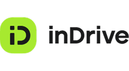 inDrive logo