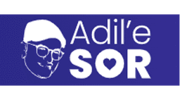 Adil'e Sor logo