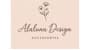 Adeluna Design | alaluna_design logo