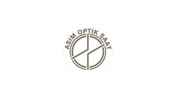 Asım Optik & Saat logo