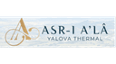 Asr-ı A'lâ Yalova Thermal logo