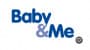 Baby & Me logo
