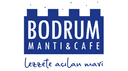 Bodrum Mantı & Cafe logo